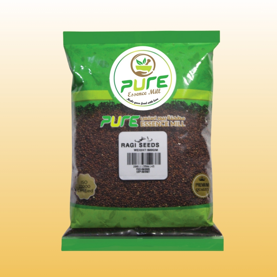 ragi seeds